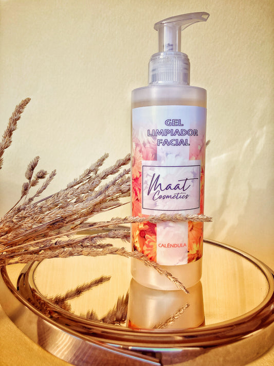 Deep Cleanser Gel – Limpieza y Frescor Natural